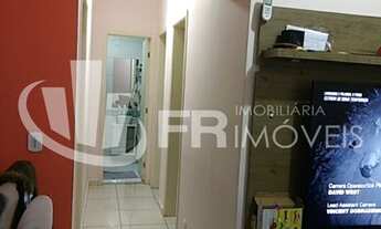 Imagem 7: Apartamento à venda no residencial San Raphael - Zona Leste - Sorocaba SP