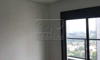 Imagem 7: Venda de Apartamento Novo de Alto Padrão Em Alphaville