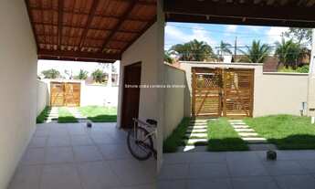 Imagem 1: CASA RESIDENCIAL em ITANHAÉM - SP, Tupy