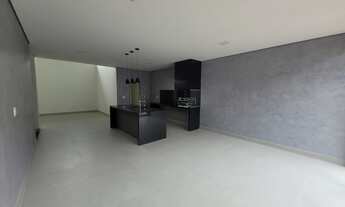 Imagem 2: Condomínio Alphaville 1 térrea para venda com 218 m2 com 3 suítes!!!