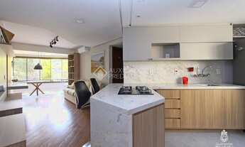 Imagem: Apartamento para venda possui 71 metros