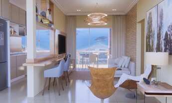 Imagem: Oportunidade !! Apto 2 Dorms - 1 Suíte