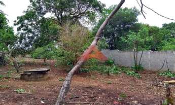 Imagem: Terreno à venda, 973 m² por R$ 230.000,00