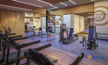 Imagem 7: Apartamento com 2 dormitórios à venda, 58 m² por R$ 397.000,00 - Parque Bela Vista - Salva