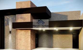 Imagem 3: Casa em Condomínio para Venda em Sorocaba, Cajuru do Sul, 3 dormitórios, 3 suítes, 4 banhe