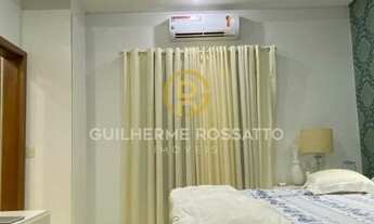 Imagem 7: Casa de condomínio térrea para venda tem 370 metros quadrados com 3 quartos