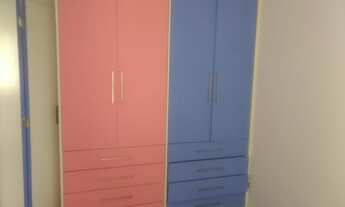 Imagem 4: Apartamento com 2 dormitórios à venda, 52 m² por R$ 190.000,00 - Green Land - Cotia/SP