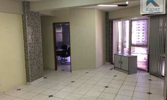 Imagem 7: Venda Sala - Edif. Milão - Popular - Cuiabá (Chave 19) - SA0058