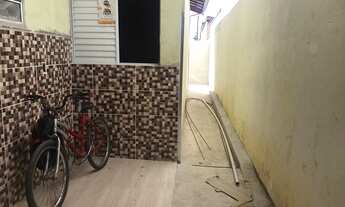 Imagem 2: Casa térrea Parque das Palmeiras