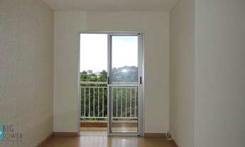 Imagem 5: Apartamento para venda 2 quarto(s) Pinheirinho Curitiba - AP524