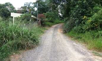 Imagem 2: Lote -154m2- lado do Sam supermercado Cidade São Pedro-R$28 mil + parcelinhas