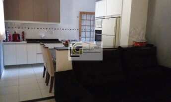 Imagem 3: Casa para venda com 73 metros quadrados com 3 quartos