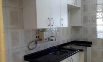 Imagem 5: Apartamento com 3 dormitórios, 1 vaga de garagem, condomínio com lazer, Parque Continental