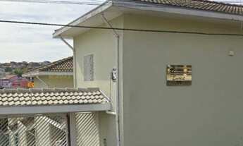 Imagem: CASA EM CONDOMINIO EVEREST PQ SANTO ANTONIO