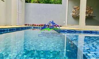 Imagem 4: Casa a Venda em Atibaia Financiamento próximo a Av. Lucas