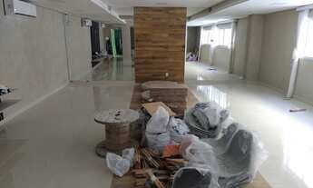 Imagem 7: Apartamento para venda possui 69 metros quadrados com 2 quartos