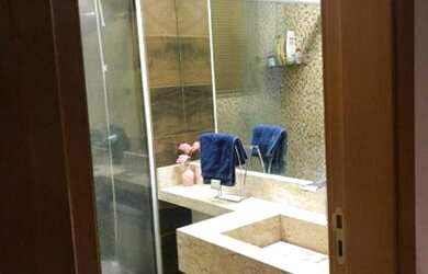 Imagem 7: Apartamento com 2 dormitórios à venda, 44 m² por R$ 175.000,00 - Jardim Terramérica I - Am