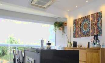 Imagem 7: APARTAMENTO RESIDENCIAL em BARUERI - SP, MELVILLE EMPRESARIAL I E II