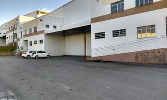 Imagem 2: Galpão para Locação em Itupeva, 000