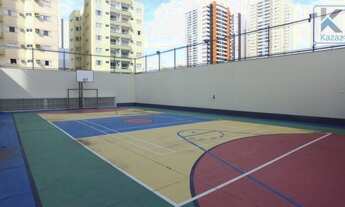 Imagem 6: Venda Apartamento 4 suítes - Ed. Riviera das Américas - Jardim das Américas - Cuiabá - AP1