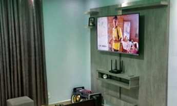 Imagem: Apto c/2 dormitórios Real Park - Sumaré