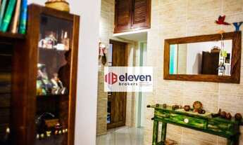 Imagem 4: Apartamento com 2 dormitórios à venda, 86 m² por R$ 450.000,00 - Boqueirão - Santos/SP