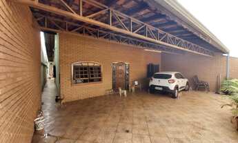 Imagem: Casa a venda em Hortolândia podendo ser