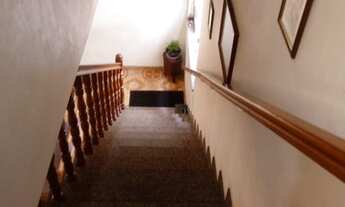 Imagem 2: SOBRADO COM 4 DORMITORIOS NO BAIRRO VILA BELMIRO