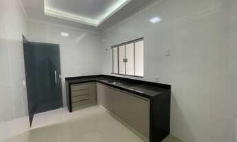 Imagem 3: Casa para venda com com 3 quartos em De Lourdes - Rio Verde - Go