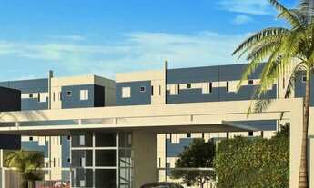 Imagem 1: Venda - Apartamento - Chácaras Assay - Hortolândia - SP