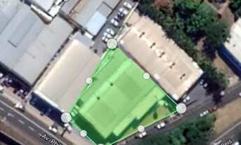 Imagem 2: Salão comercial - Avenida de grande fluxo - Vila Anchieta