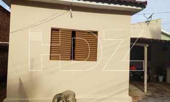 Imagem 6: Araraquara - Casa Padrão - Jardim Rafaela Amoroso Micelli