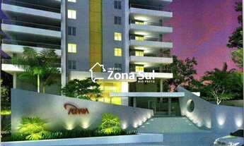 Imagem 2: São José do Rio Preto - Apartamento Padrão - Bom Jardim