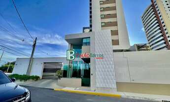 Imagem: Apartamento de luxo para alugar na Orla