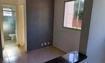 Imagem 7: Parque Rio Bandeira