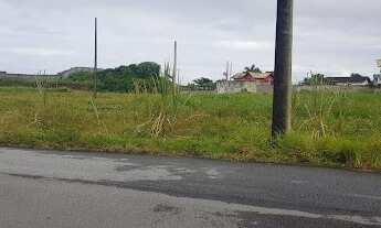 Imagem 6: Terreno à venda, 537 m² por R$ 400.000,00 - Cibratel I - Itanhaém/SP