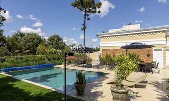 Imagem 2: CURITIBA - Casa de Condomínio - Orleans