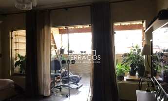 Imagem 3: ÓTIMO SOBRADO COM AT=200 M² E AC=170 M² EM BAIRRO COM TOTAL INFRAESTRUTURA - PORTAL SANTA