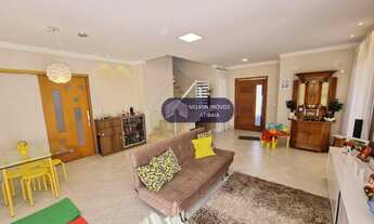 Imagem 6: Casa com 3 dormitórios à venda, 212 m² por R$ 1.190.000,00 - Atibaia Park - Atibaia/SP