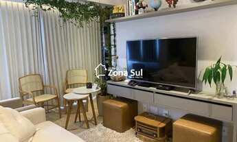 Imagem 7: São José do Rio Preto - Apartamento Padrão - Jardim Morumbi