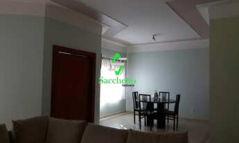 Imagem 3: Casa para Venda em Limeira, Jardim Rossi, 3 dormitórios, 3 suítes, 1 banheiro, 3 vagas