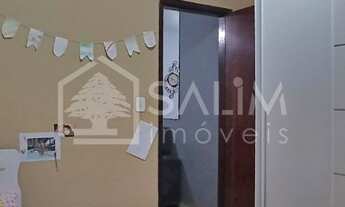 Imagem 4: Casa para venda possui 120 metros quadrados com 2 quartos, próximo shopping de Suzano