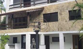 Imagem: Casa para locação Alphaville 2