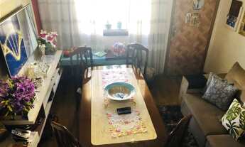 Imagem 3: Sobrado 2 dorm Villagio em condominio na Enseada Guaruja