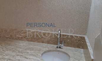 Imagem 6: Sobrado para venda tem 245 metros quadrados com 6 quartos