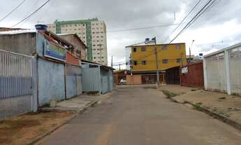 Imagem 4: QR 316 CASA COM LAJE + KIT