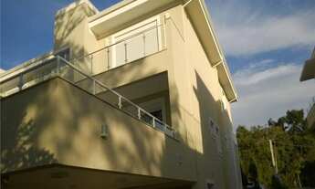 Imagem 3: CASA RESIDENCIAL À VENDA, CONDOMÍNIO TERRAS DE SÃO JOSÉ, ITU