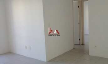 Imagem 4: APARTAMENTO DOIS DORMITÓRIOS COM 2 SACADAS - TAUBATÉ -SP