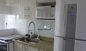 Imagem 5: Apartamento VENDA 52m², 2 dorms, 1 Vaga - Andar Alto - Macedo - Guarulhos - SP