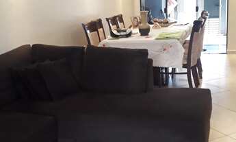 Imagem 4: Lindo Sobrado com 4 Dormitórios noi Bairro Nova Carioba em Americana